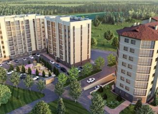 2-ком. квартира на продажу, 60.2 м2, Ессентуки