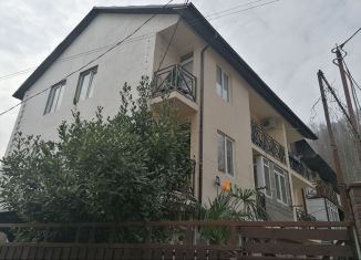 Продаю квартиру студию, 28 м2, село Краевско-Армянское, Мостовой переулок, 20А