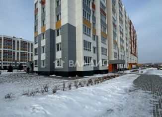 2-ком. квартира на продажу, 47.1 м2, рабочий посёлок Краснообск, 3-й квартал, 21