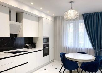 Продам 3-комнатную квартиру, 74.5 м2, Ростов-на-Дону