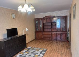 Сдача в аренду 2-комнатной квартиры, 45 м2, Москва, Краснодонская улица, 34к2, район Люблино