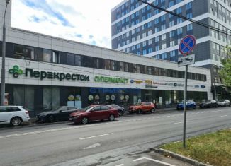 Продается торговая площадь, 1123.9 м2, Москва, улица Космонавта Волкова, 6А, Войковский район