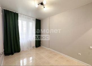 Продаю 2-ком. квартиру, 51 м2, Краснодар, Тепличная улица, 62/1к4, микрорайон Завод Радиоизмерительных Приборов