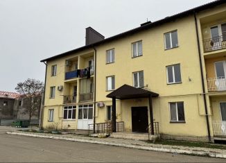 Продажа 1-ком. квартиры, 33 м2, Краснодарский край, Центральная улица, 9