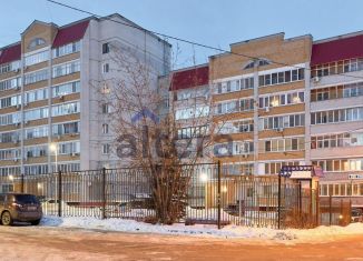 Продаю 1-комнатную квартиру, 42.4 м2, Татарстан, улица Фрунзе, 1Б