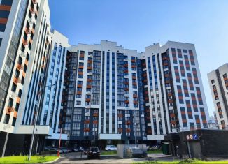 Продам трехкомнатную квартиру, 81.7 м2, Зеленоград, Солнечная аллея, к936