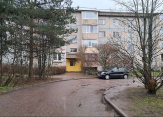 Сдам 2-комнатную квартиру, 53 м2, Всеволожск, Аэропортовская улица, 9