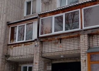 Продам квартиру студию, 15 м2, Киров, Школьная улица, 2А, Первомайский район