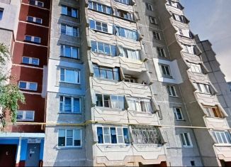 Продажа 1-ком. квартиры, 35 м2, Нижний Новгород, Мончегорская улица, 19к3, метро Кировская