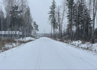 Земельный участок на продажу, 12 сот., Тюменская область, Солнечная улица