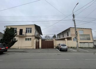 Продажа помещения свободного назначения, 1100 м2, Кисловодск, улица Гоголя, 16