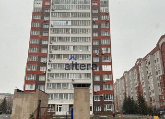 Продажа однокомнатной квартиры, 42.6 м2, Казань, Дубравная улица, 42