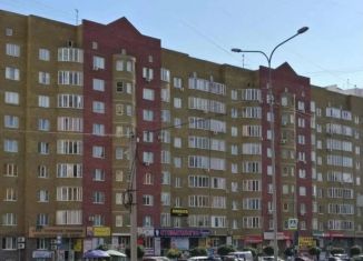 Продается 1-комнатная квартира, 41.2 м2, Курская область, проспект Вячеслава Клыкова, 8