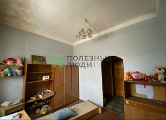 Продажа квартиры студии, 16 м2, Киров, улица Розы Люксембург, 92/2, Первомайский район