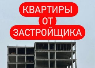 Продается 1-комнатная квартира, 46.8 м2, Кизляр, Грозненская улица, 114/3