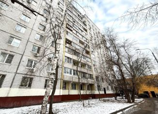 Продаю квартиру студию, 12.9 м2, Москва, улица Корнейчука, 55, метро Алтуфьево