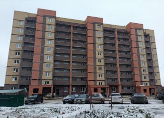 Продажа 1-комнатной квартиры, 39.2 м2, село Семёновка, ЖК Княжино, Липовая улица, 2