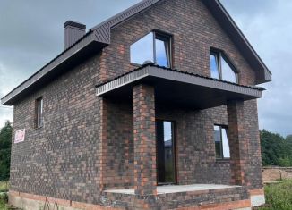 Продам коттедж, 120 м2, деревня Мармылево, улица Владимира Машкова