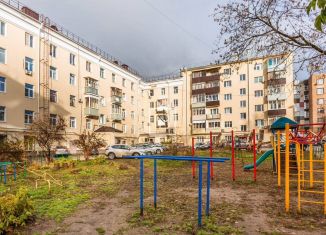 Аренда 2-комнатной квартиры, 56 м2, Калужская область, улица Суворова, 118