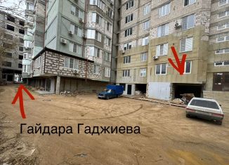 Продаю гараж, 18 м2, Махачкала, улица Гайдара Гаджиева, 5к3, Советский внутригородской район