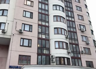 Сдаю 3-комнатную квартиру, 80 м2, Москва, Ленинский проспект, 119к2