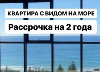 Продам 1-ком. квартиру, 53 м2, Избербаш, улица Оника Арсеньевича Межлумова, 12