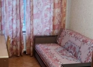 Сдам комнату, 16 м2, Санкт-Петербург, улица Веденеева, 8к1, муниципальный округ Академическое