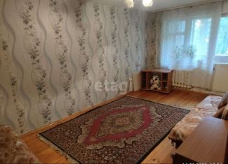 Сдача в аренду 2-ком. квартиры, 45 м2, Воронежская область, улица Героев Сибиряков, 65