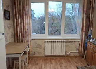 Сдается 1-ком. квартира, 36 м2, Московская область, улица Серова, 6