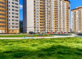 Продается однокомнатная квартира, 48.7 м2, Воронеж, улица Лётчика Филипова, 6, ЖК Спутник