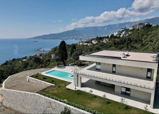 Дом на продажу, 420 м2, Сочи, микрорайон Приморье, Курортный проспект, 98/67