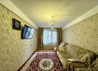 Продажа пятикомнатной квартиры, 108 м2, Дагестан, улица Нигматулы Магомедова, 83к1