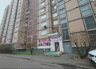 Продажа квартиры студии, 18.7 м2, Москва, 2-я Вольская улица, район Некрасовка