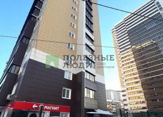 Продается двухкомнатная квартира, 51.7 м2, Уфа, улица Орджоникидзе, 19/2, Калининский район