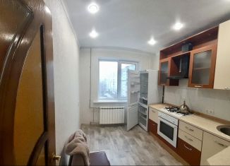 3-комнатная квартира в аренду, 60 м2, Курск, проспект Энтузиастов, 5