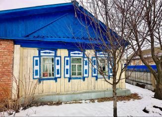 Продажа дома, 58 м2, село Фёдоровка, улица Клары Цеткин, 18