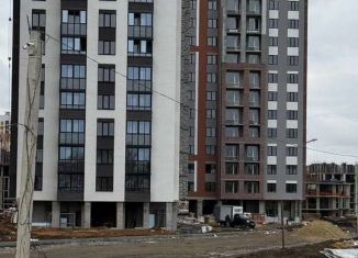 Продажа двухкомнатной квартиры, 61.8 м2, Воронежская область, Острогожская улица, 156/1