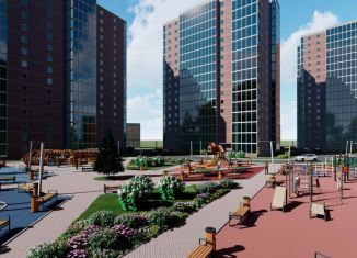 2-комнатная квартира на продажу, 63.8 м2, Воронеж, улица 9 Января, 68Л, ЖК Современник