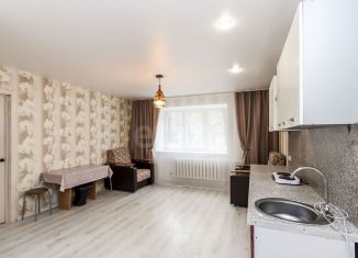 Продам 1-ком. квартиру, 34.2 м2, Тюмень, улица Беляева, 23/2