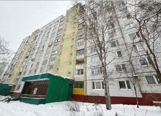 Продажа квартиры студии, 17.6 м2, Москва, улица Корнейчука, СВАО