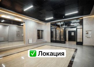 Продажа трехкомнатной квартиры, 83.9 м2, Воронеж, улица 9 Января, 68Л, ЖК Современник