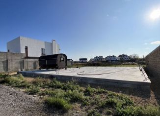 Земельный участок на продажу, 6 сот., село Уютное, Гурзуфская улица