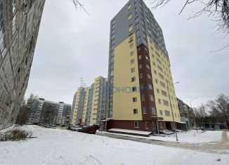 Двухкомнатная квартира на продажу, 58.9 м2, Нижний Новгород, улица Маршала Жукова, 8к1, Приокский район