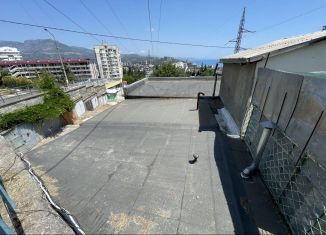 Продаю гараж, 21 м2, Алушта, Октябрьская улица