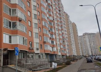 Продается квартира студия, 15.5 м2, Москва, улица Льва Яшина, 9, район Некрасовка