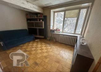 Продаю 2-ком. квартиру, 34.5 м2, Москва, Знаменская улица, 21