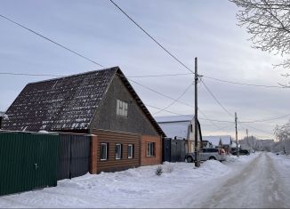 Продается дом, 76 м2, Омск, 7-я Амурская улица, Центральный округ