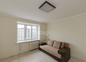 Продам комнату, 13 м2, Тюмень, Ткацкий проезд, 8