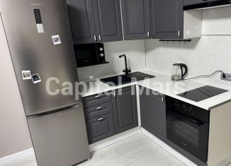 Сдам 1-комнатную квартиру, 20 м2, Москва, улица Корнейчука, 27