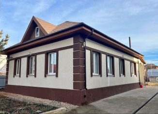 Продаю коттедж, 120 м2, Самара, метро Юнгородок, Краснопресненская улица, 116